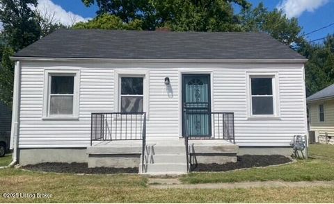 Photo of 1119 W Ashland Ave, Louisville, KY 40215 (MLS # 1701235)