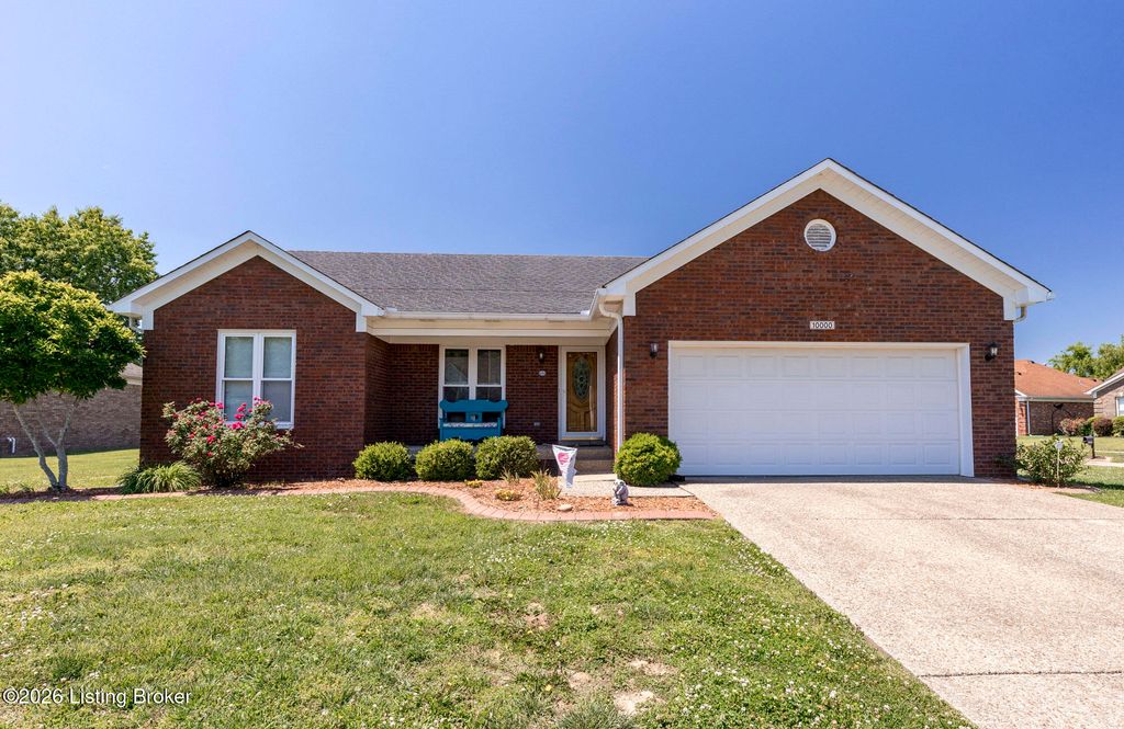 Photo of 10000 Evening Star Dr, Louisville, KY 40272 (MLS # 1717240)