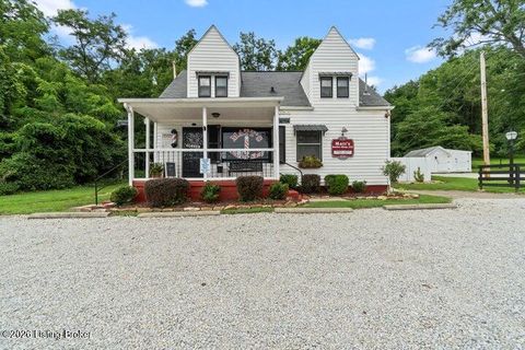 Photo of 7700 Saint Andrews Church Rd, Louisville, KY 40214 (MLS # 1711451)