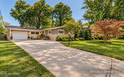 9204 Axminster Dr Jeffersontown KY 40299