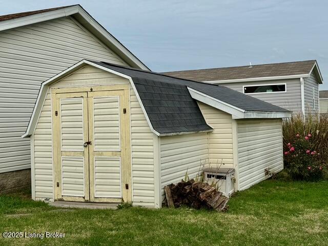 548 Birchwood Cir, Shelbyville, Kentucky image 8