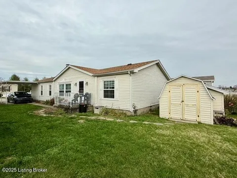 548 Birchwood Cir, Shelbyville, KY 40065 - #: 1680182