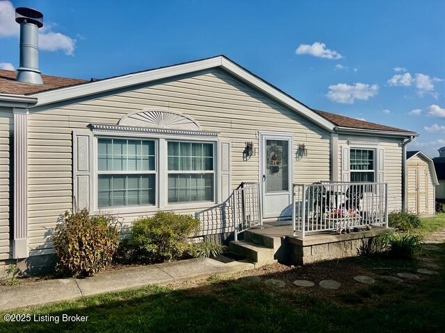 548 Birchwood Cir, Shelbyville, Kentucky image 4