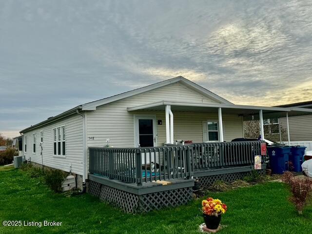 548 Birchwood Cir, Shelbyville, Kentucky image 9