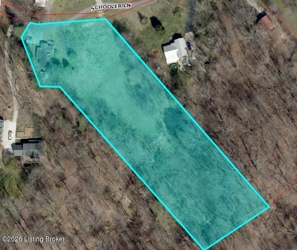 Photo of 3416 Schooler Ln, Louisville, KY 40272 (MLS # 1706165)