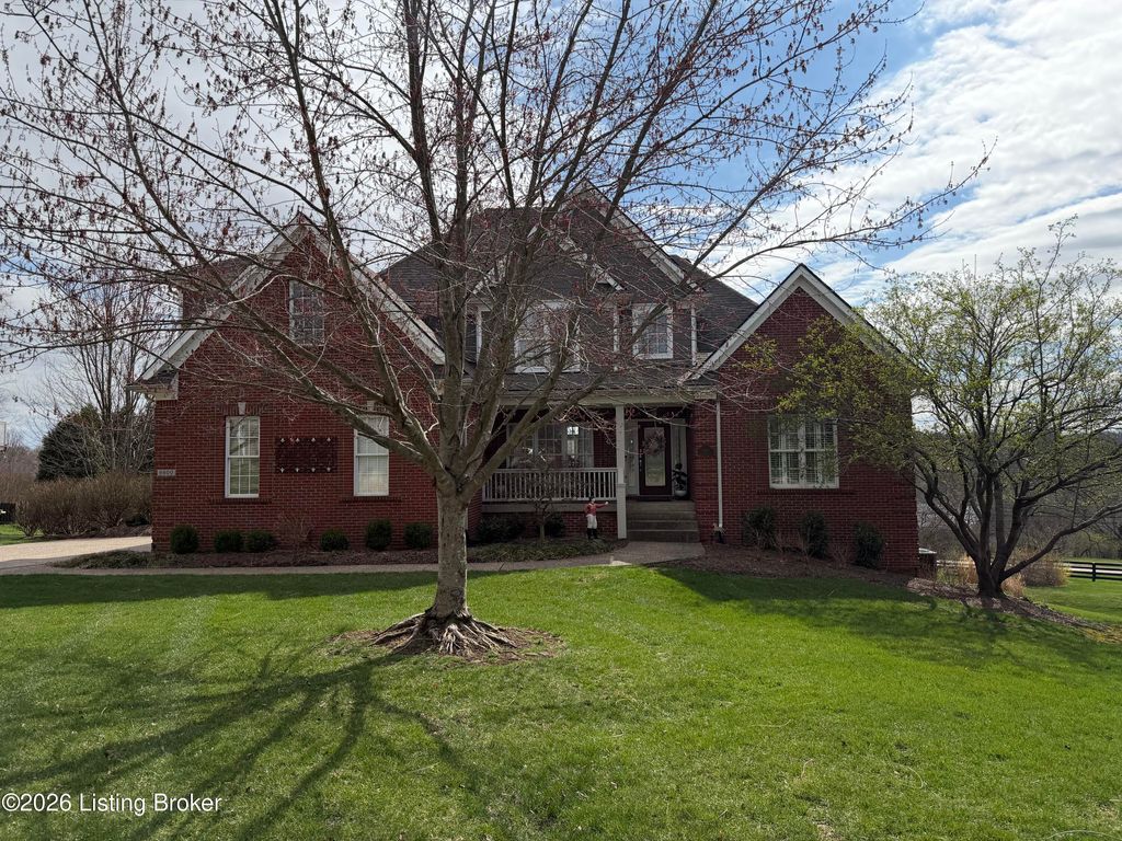 Photo of 6600 Southwind Ct, Crestwood, KY 40014 (MLS # 1711760)