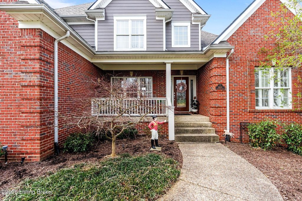 Photo of 6600 Southwind Ct, Crestwood, KY 40014 (MLS # 1711760)