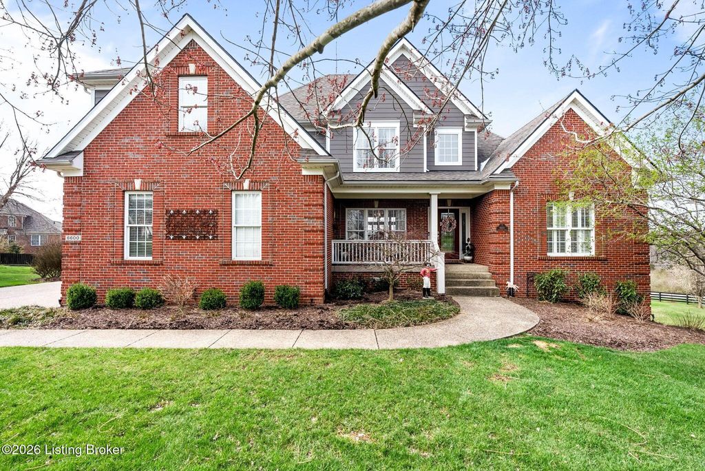 Photo of 6600 Southwind Ct, Crestwood, KY 40014 (MLS # 1711760)