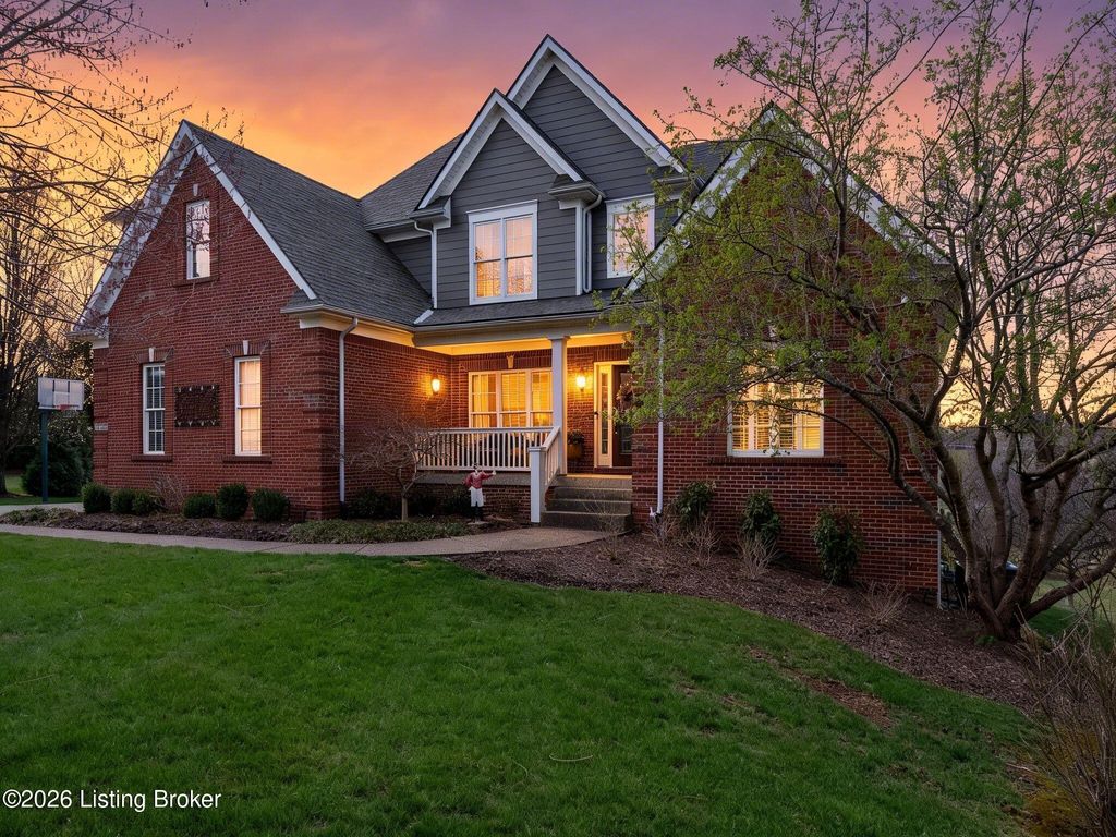 Photo of 6600 Southwind Ct, Crestwood, KY 40014 (MLS # 1711760)