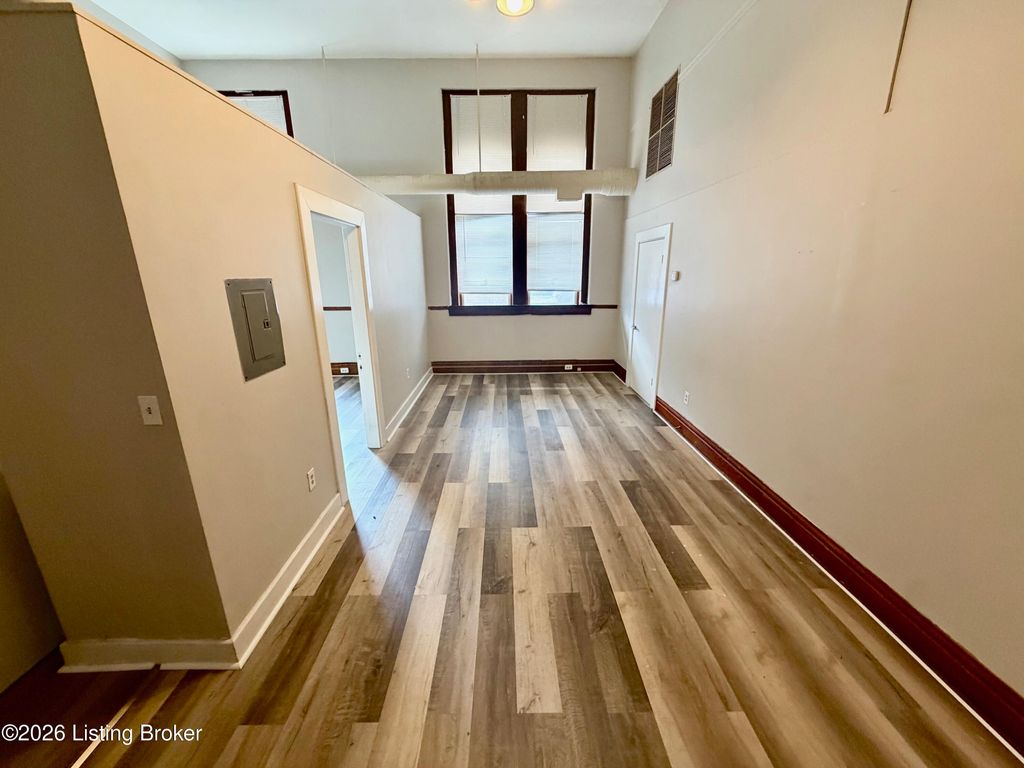 Photo of 1107 E Kentucky St #3, Louisville, KY 40204 (MLS # 1715213)