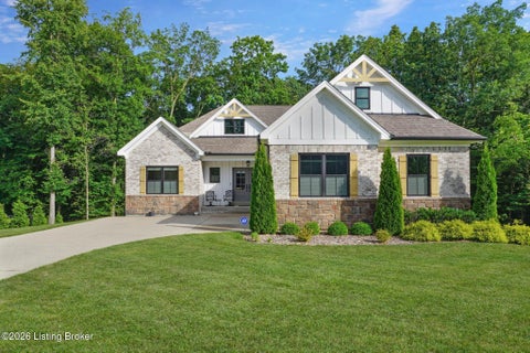 Homes For Sale - 4209 Ballard Ridge Ct<br/> Smithfield, KY 40068