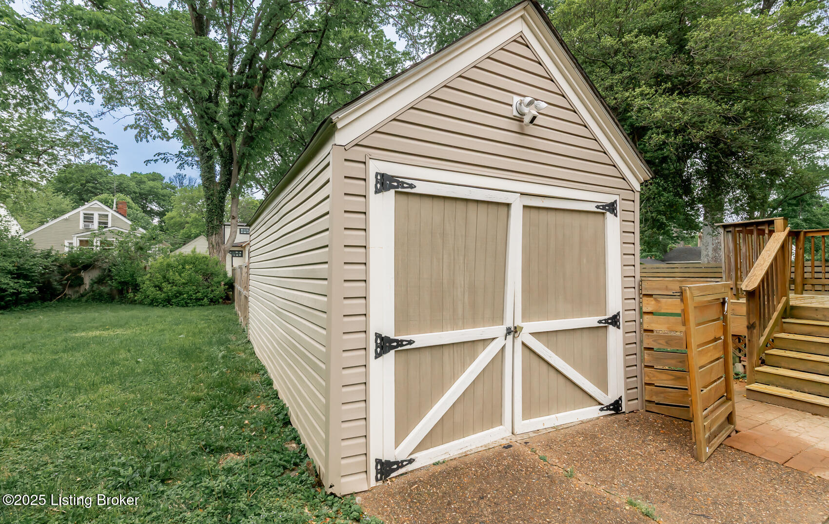 3917 Staebler Ave, Louisville, Pennsylvania image 49