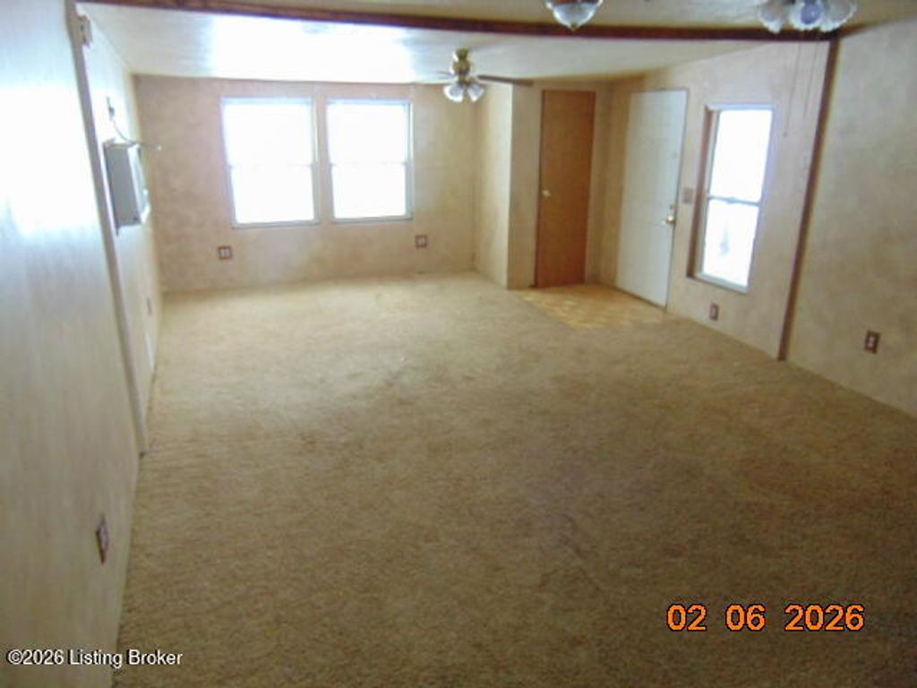 Photo of 540 Homestead Ln, Garfield, KY 40140 (MLS # 1708767)