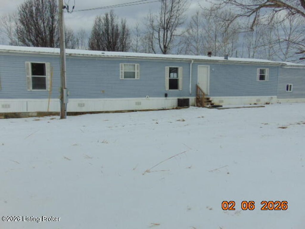 Photo of 540 Homestead Ln, Garfield, KY 40140 (MLS # 1708767)