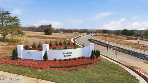 Vacant Land For Sale - 2 Littlecote Ln<br/> Jefferson County, Louisville, KY 40245