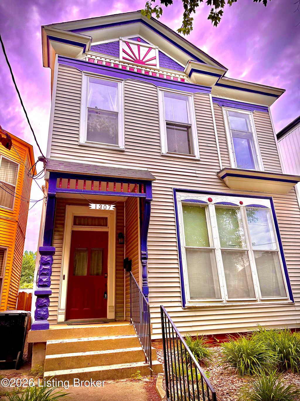Photo of 1307 Morton Ave, Louisville, KY 40204 (MLS # 1715746)