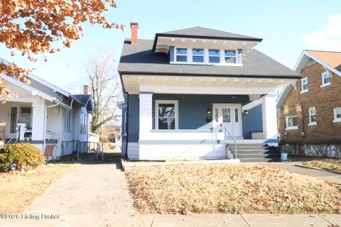 Photo of 125 Northwestern Pkwy, Louisville, KY 40212 (MLS # 1708239)