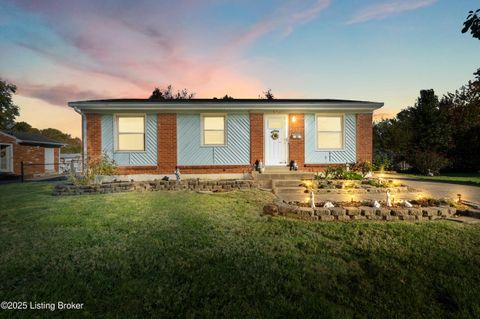 Photo of 6703 Barbrook Rd, Louisville, KY 40258 (MLS # 1702766)