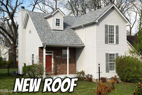 1300 Etawah Ave Louisville KY 40222