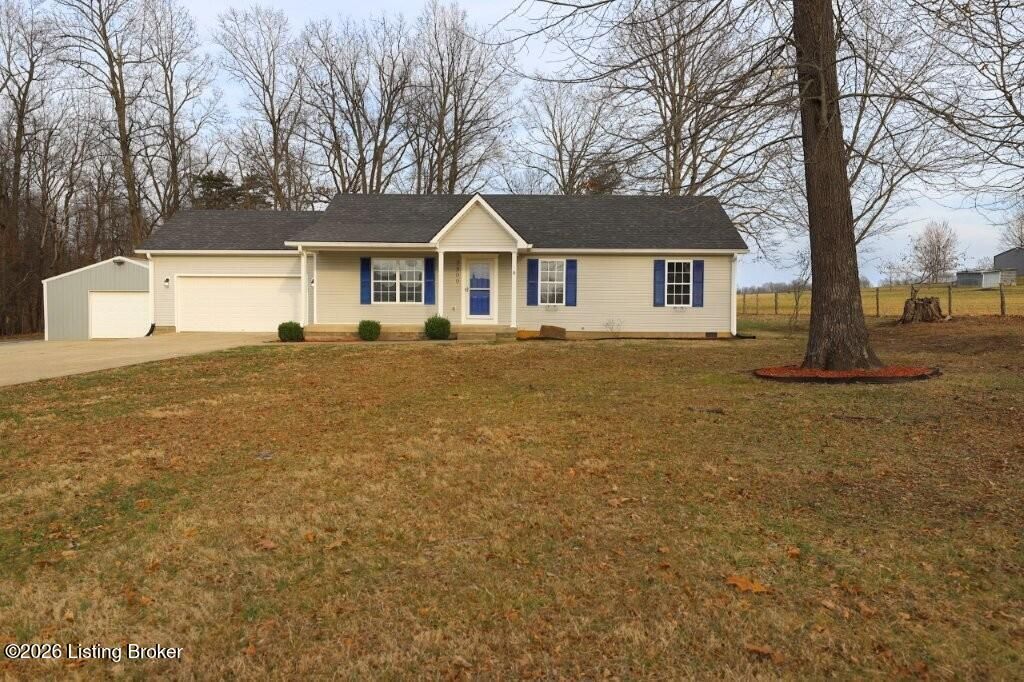 Photo of 7300 Shepherdsville Rd, Elizabethtown, KY 42701 (MLS # 1710696)