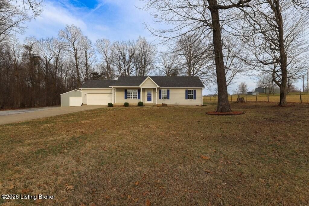 Photo of 7300 Shepherdsville Rd, Elizabethtown, KY 42701 (MLS # 1710696)