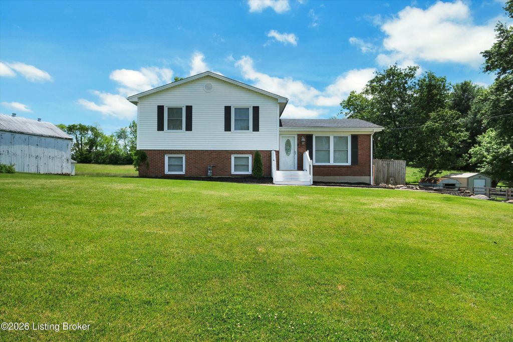 Photo of 5075 Castle Hwy, Pleasureville, KY 40057 (MLS # 1717060)