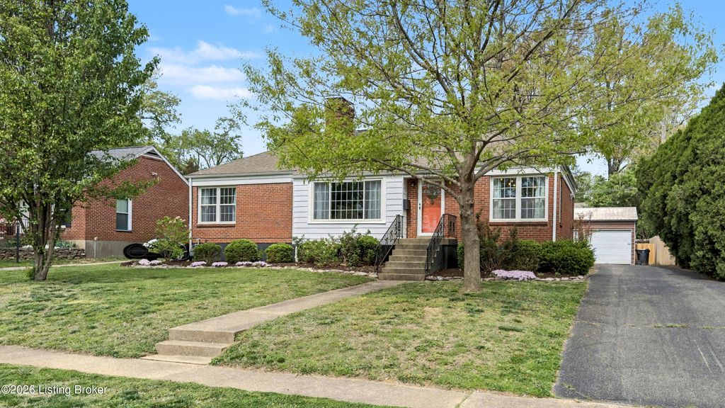 Photo of 2525 Wendell Ave, Louisville, KY 40205 (MLS # 1713841)