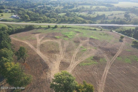 Vacant Land For Sale - 530 Louisville Farms Rd #TRACT7<br/> Coxs Creek, KY 40013