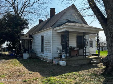 Homes For Sale - 9845 Castle Hwy<br/> Pleasureville, KY 40057