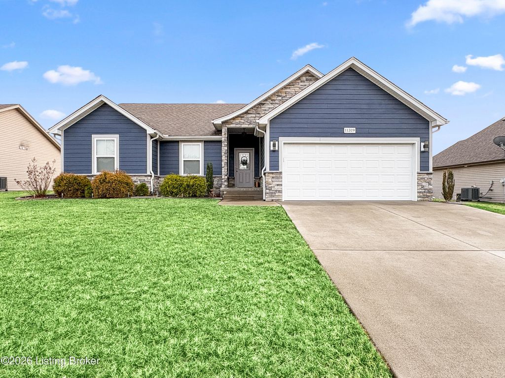 Photo of 11319 Pebble Trace, Louisville, KY 40229 (MLS # 1710670)