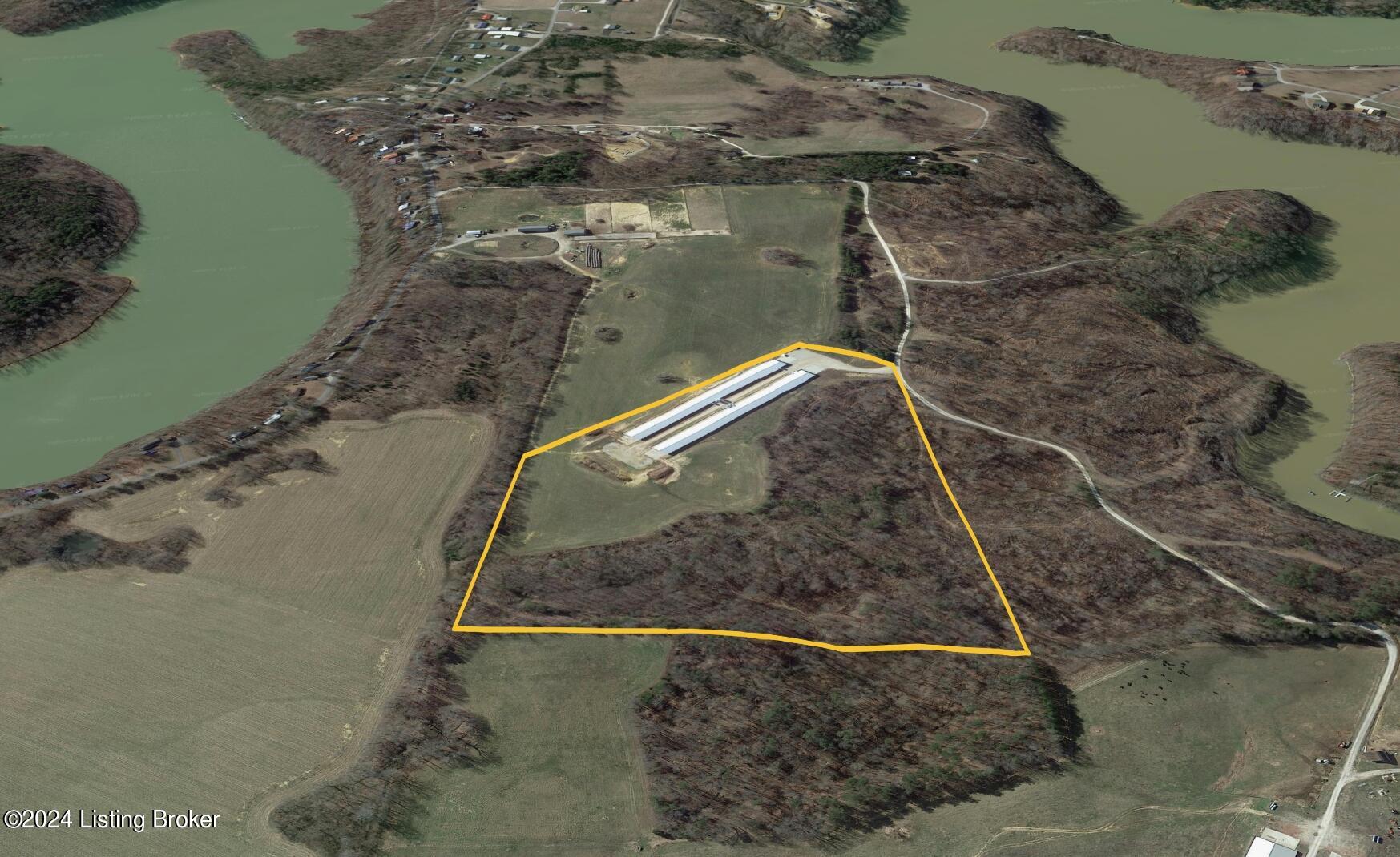 500 Gunner Rd, Clarkson, Kentucky image 1