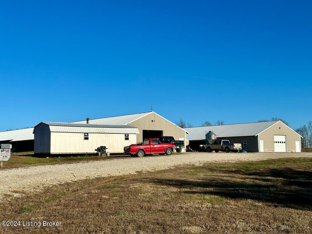 500 Gunner Rd, Clarkson, Kentucky image 2