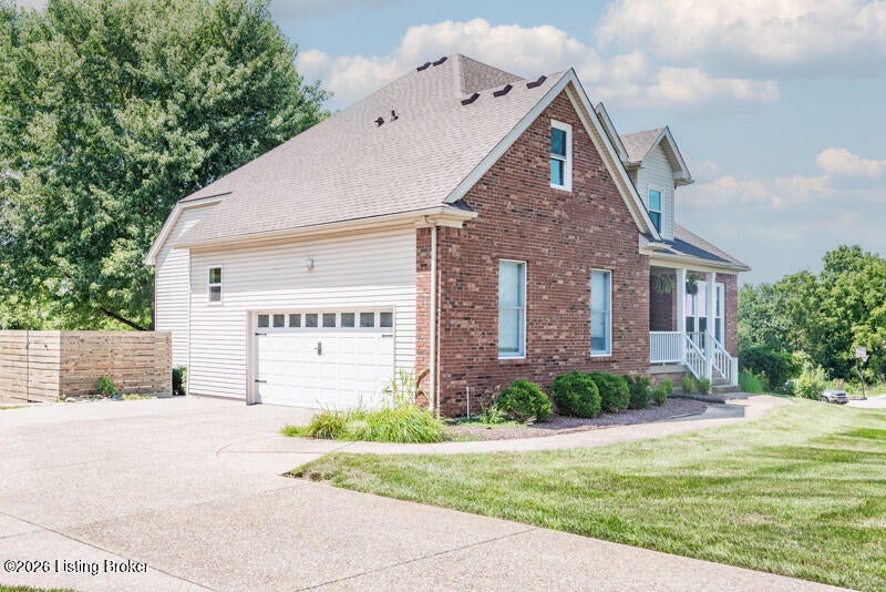 Photo of 4016 Sheehan Dr, Buckner, KY 40010 (MLS # 1724301)