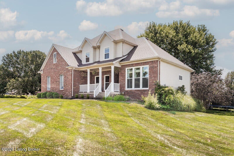 Photo of 4016 Sheehan Dr, Buckner, KY 40010 (MLS # 1724301)