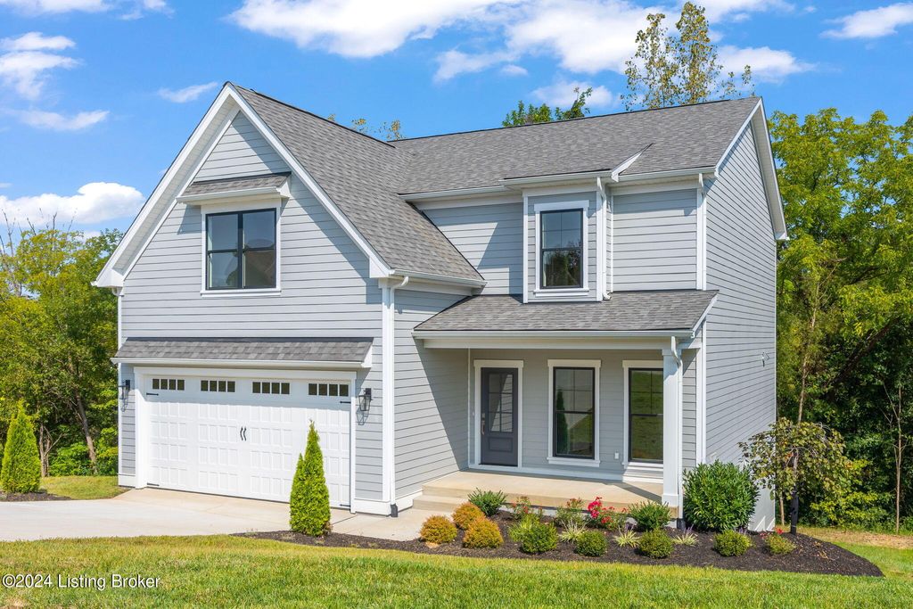 Photo of 6714 Hypoint Ridge Rd, Crestwood, KY 40014 (MLS # 1670139)