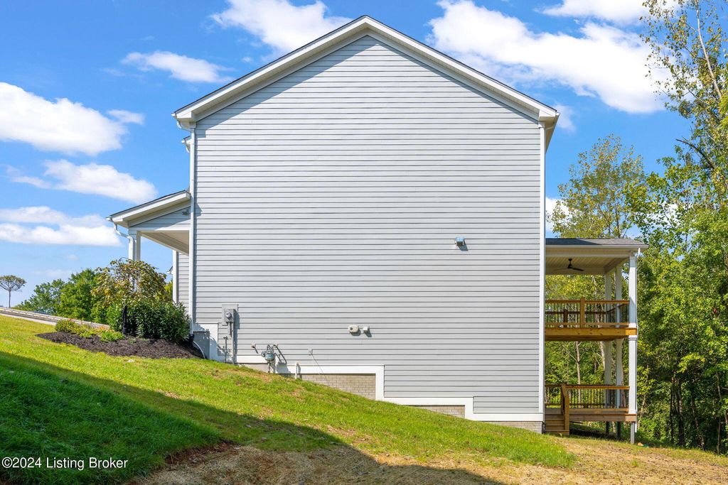 Photo of 6714 Hypoint Ridge Rd, Crestwood, KY 40014 (MLS # 1670139)