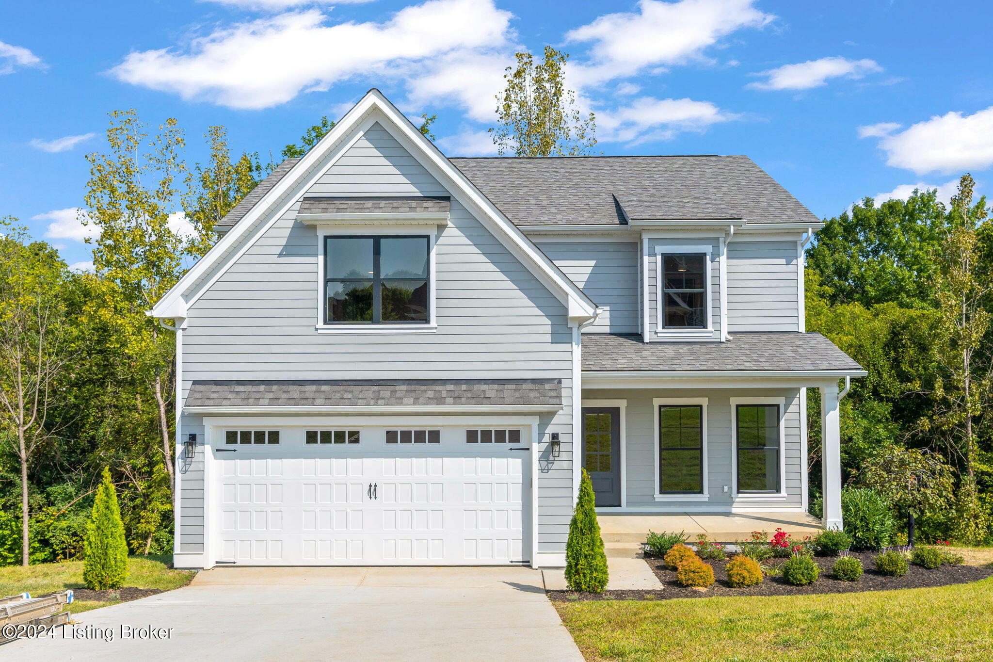 6714 Hypoint Ridge Rd, Crestwood, Kentucky image 1
