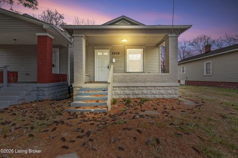 Photo of 2219 W Ormsby Ave, Louisville, KY 40210 (MLS # 1706684)