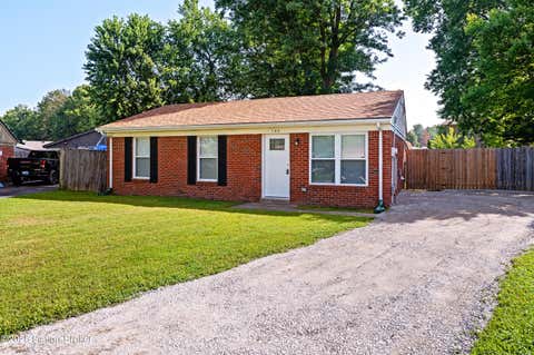 Photo of 146 Red Bird Rd, Louisville, KY 40229 (MLS # 1722291)