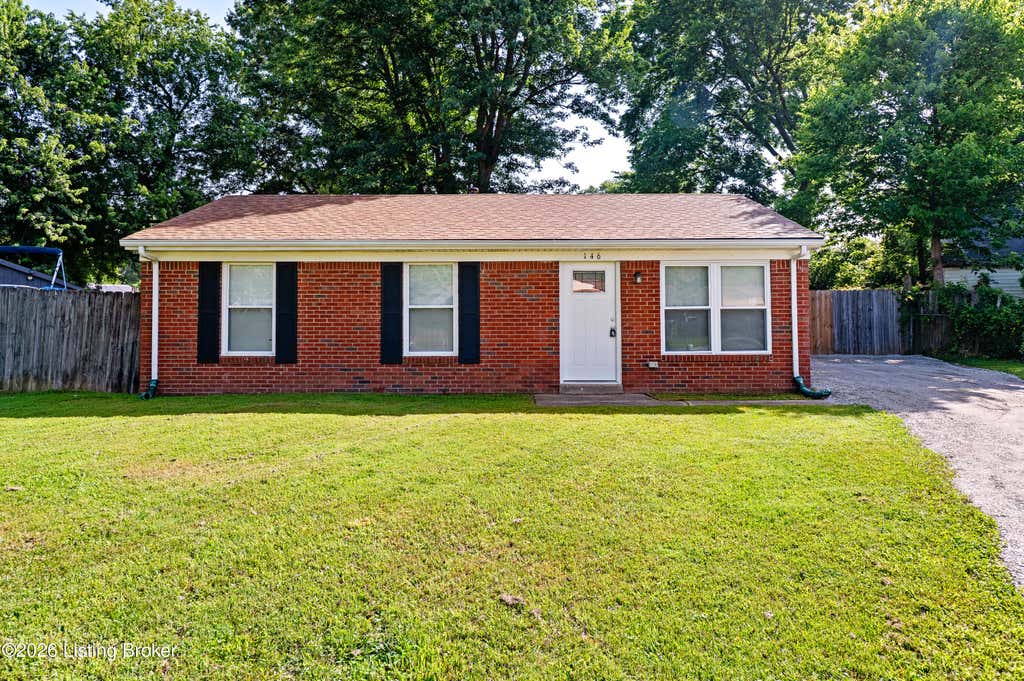 Photo of 146 Red Bird Rd, Louisville, KY 40229 (MLS # 1722291)