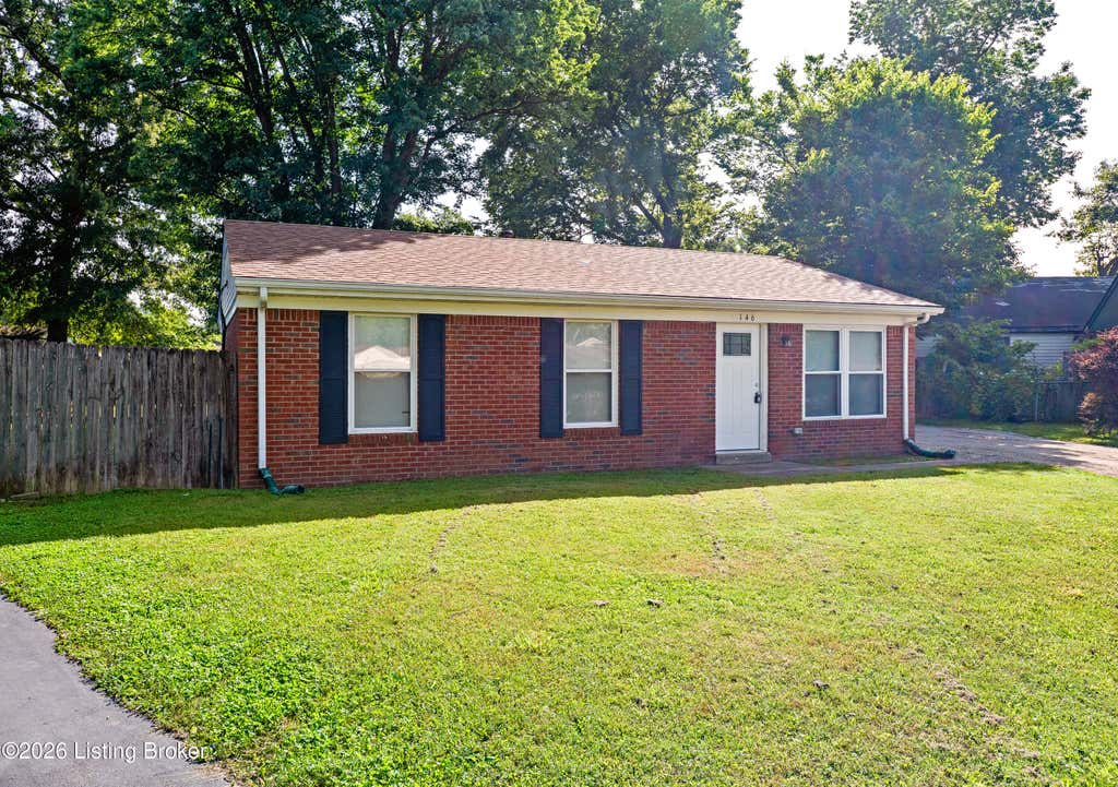Photo of 146 Red Bird Rd, Louisville, KY 40229 (MLS # 1722291)