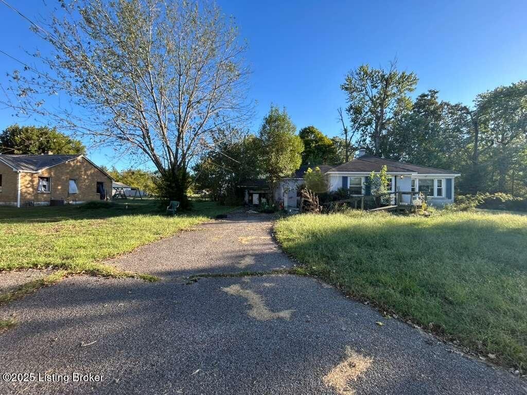 Photo of 1675 State Route 339 E, Sedalia, KY 42079 (MLS # 1700493)
