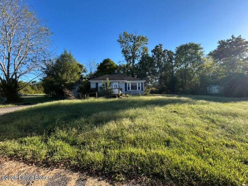 Photo of 1675 State Route 339 E, Sedalia, KY 42079 (MLS # 1700493)