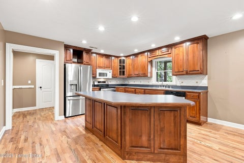 Tiny photo for 2801 Pattons Creek Rd, Pendleton, KY 40055 (MLS # 1729386)