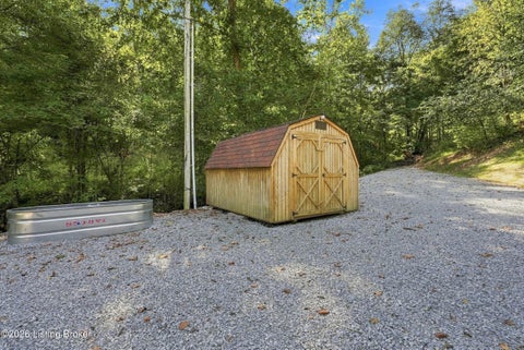 Tiny photo for 2801 Pattons Creek Rd, Pendleton, KY 40055 (MLS # 1729386)