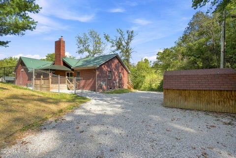 Tiny photo for 2801 Pattons Creek Rd, Pendleton, KY 40055 (MLS # 1729386)