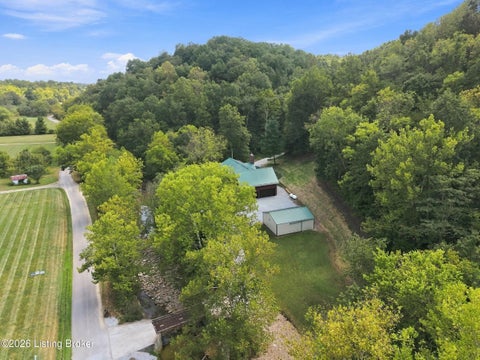 Tiny photo for 2801 Pattons Creek Rd, Pendleton, KY 40055 (MLS # 1729386)
