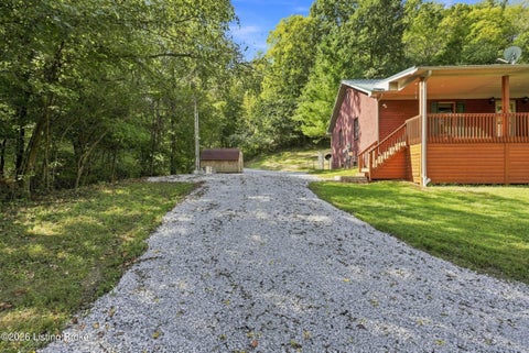 Tiny photo for 2801 Pattons Creek Rd, Pendleton, KY 40055 (MLS # 1729386)
