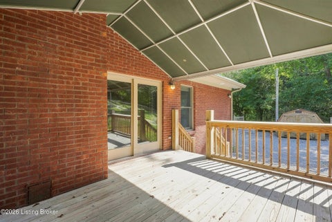 Tiny photo for 2801 Pattons Creek Rd, Pendleton, KY 40055 (MLS # 1729386)