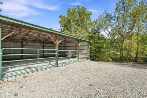 Tiny photo for 2801 Pattons Creek Rd, Pendleton, KY 40055 (MLS # 1729386)